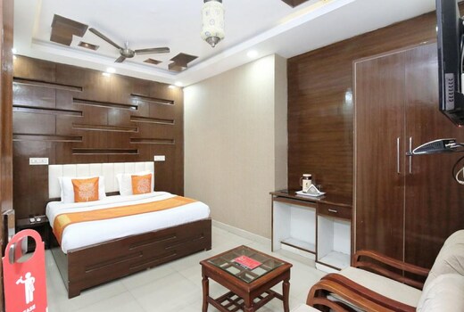 Hotel Shagun 2