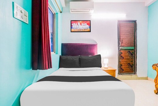 Hotel O Bodh Gaya Formerly Fun Friday