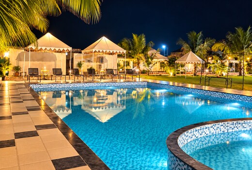 Unity Holiday Resort