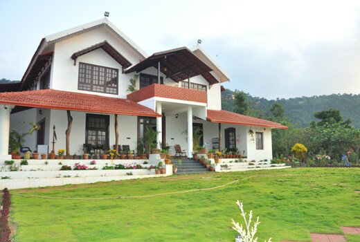 Abiyal Mountain Stay | Rooms & Caretaker