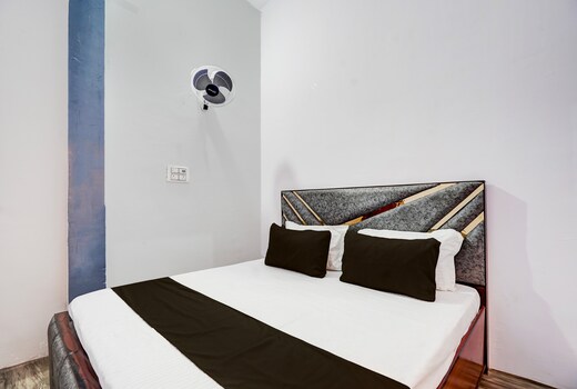 Hotel O A. S. Residency