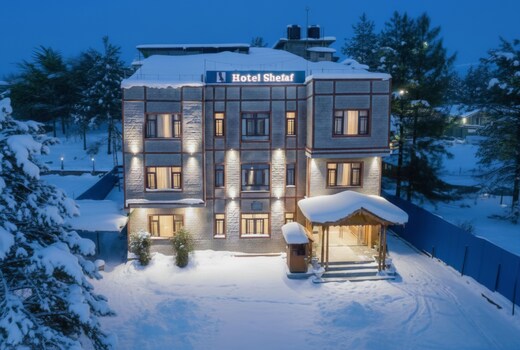 Hotel Shefaf