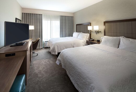 Hampton Inn & Suites by Hilton Page - Lake Powell