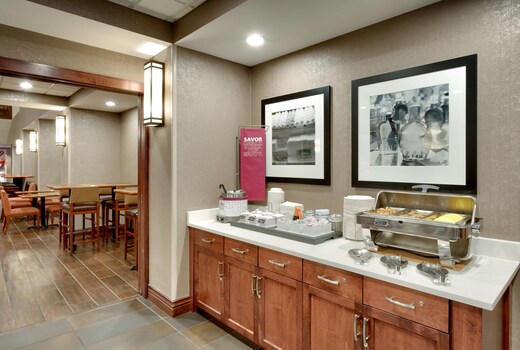 Hampton Inn & Suites by Hilton Pocatello