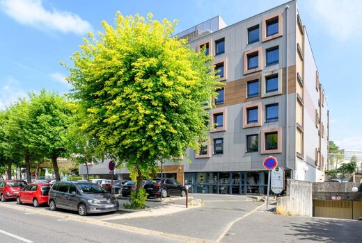 B&B HOTEL Marne-La-Vallée Torcy