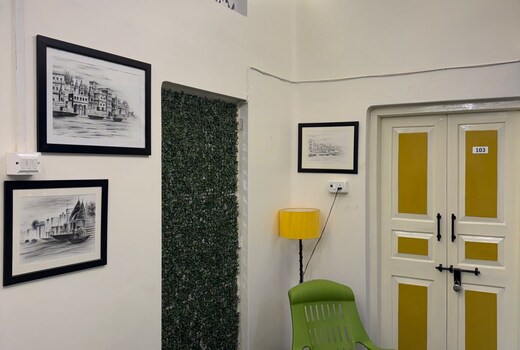 Main gallery
