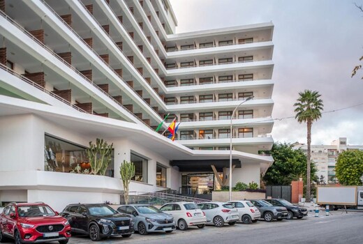 Leonardo Hotel Torremolinos Costa Del Sol