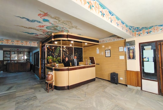 Main gallery