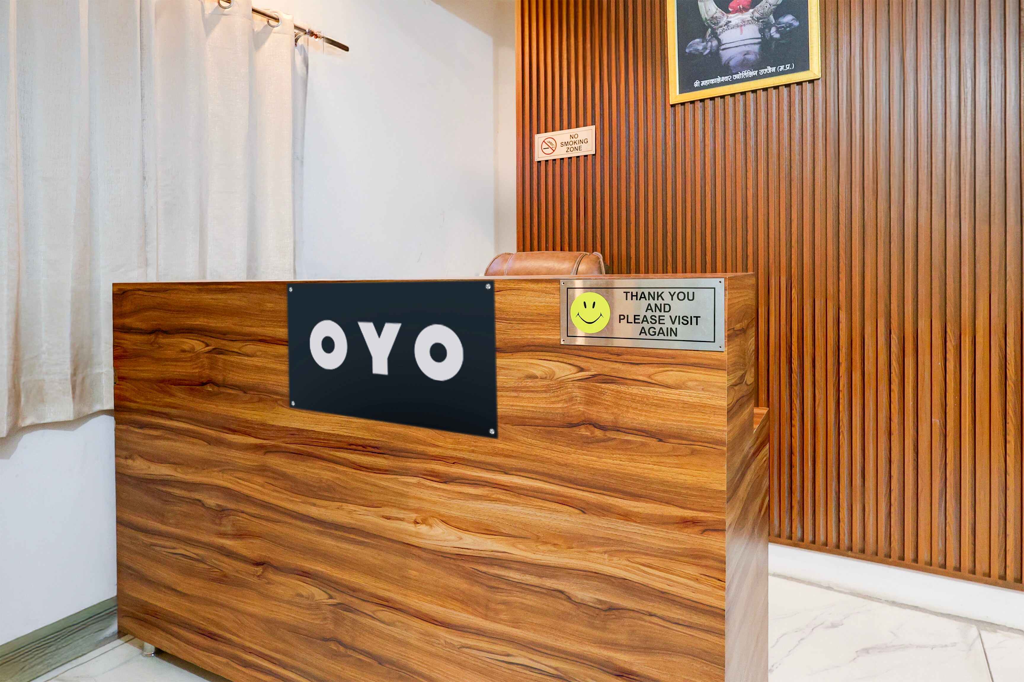 Hotel O Park