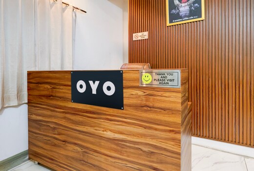 Hotel O Park
