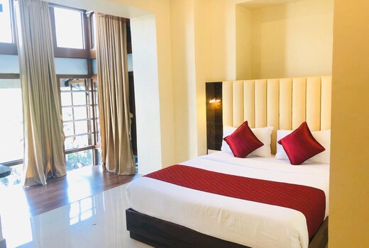 Hotel Gateway Colaba