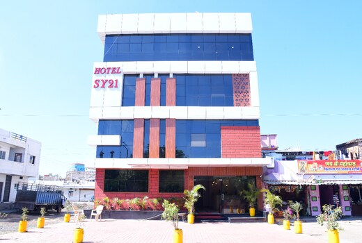 HOTEL SY21