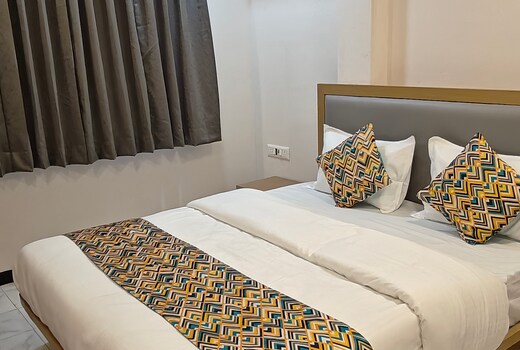 Gateway Oasis Residency