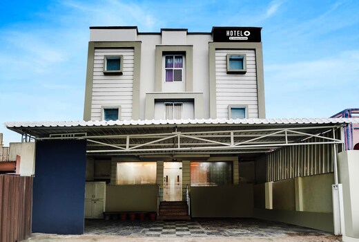 Hotel O Vaishali Nagar
