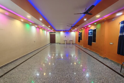 HOTEL STAY HERE