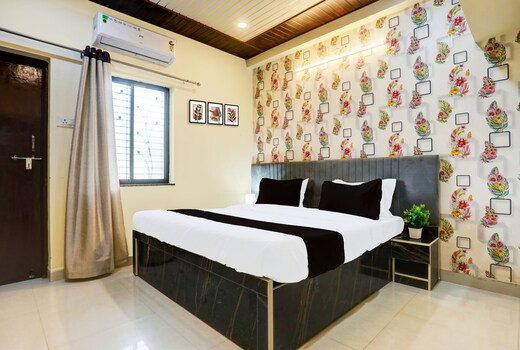 HOTEL O STANDARD STAY