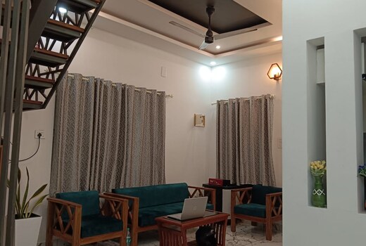 Azure Home stay