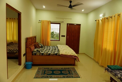 Pailaag Home Stay
