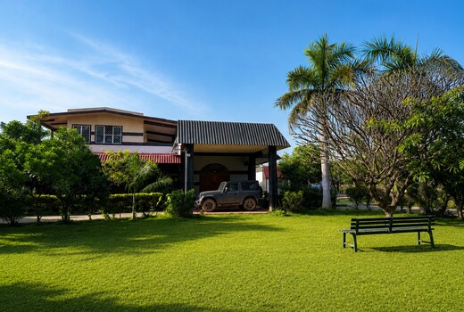 Ashirwad Farm House