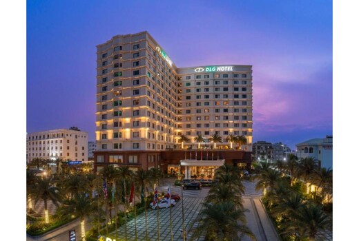 DLG Hotel Danang