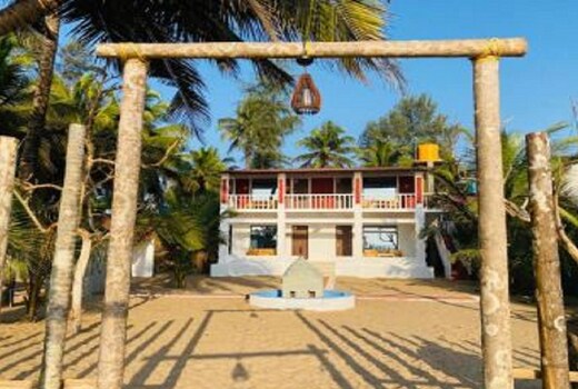 PK Beach Stay