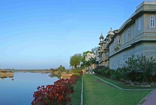 Hotel Udai Bilas Palace