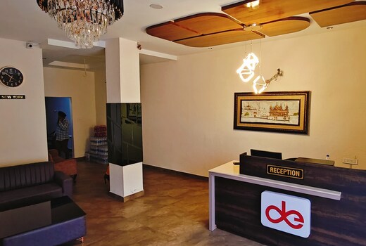 Main gallery