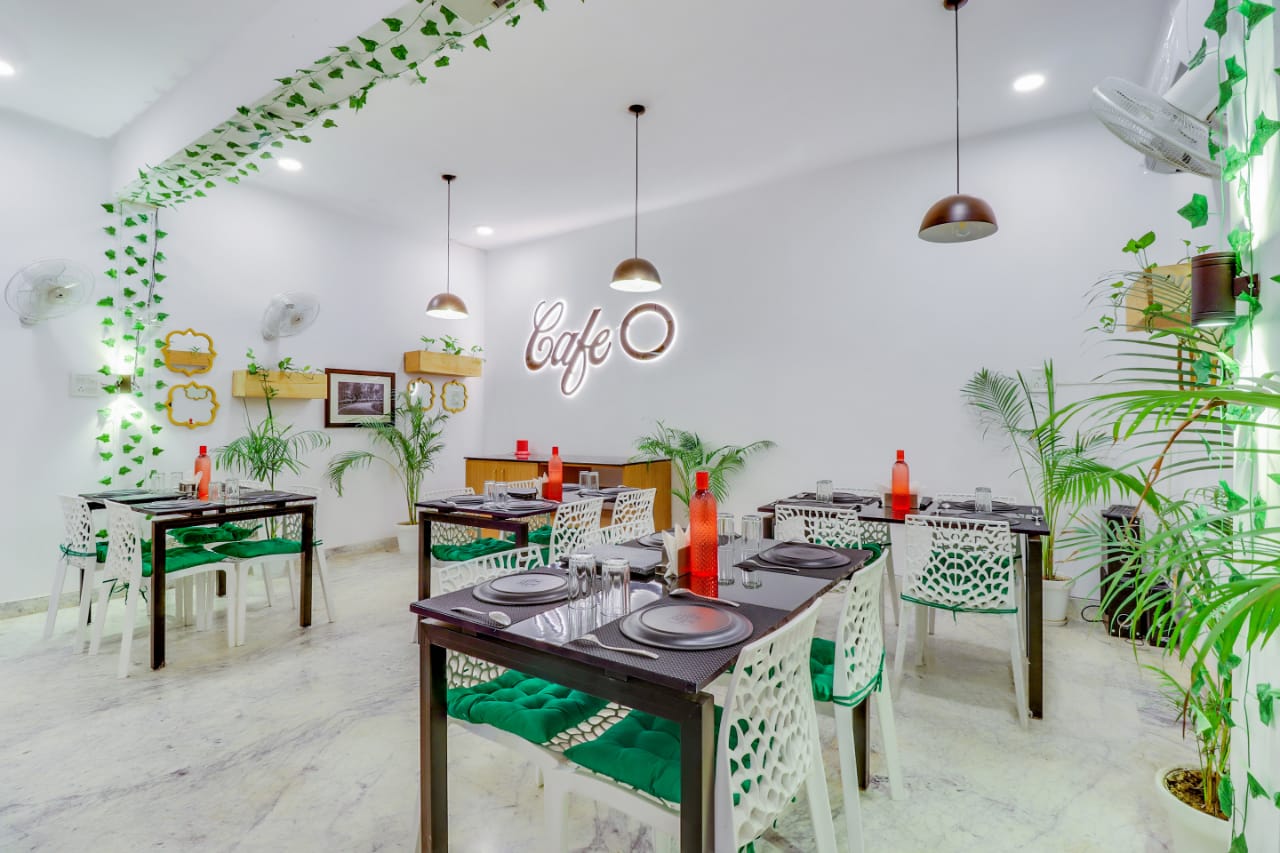 HOTEL GSA & GUEST HOUSE