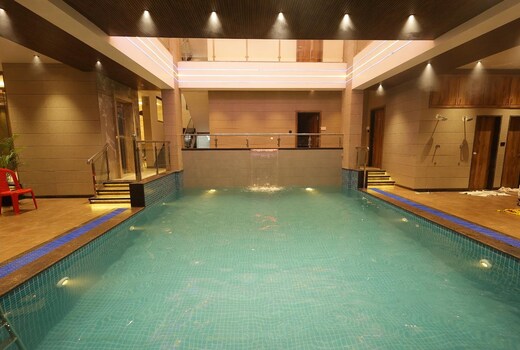 Sea Pearl Retreat by iLiF Hotels