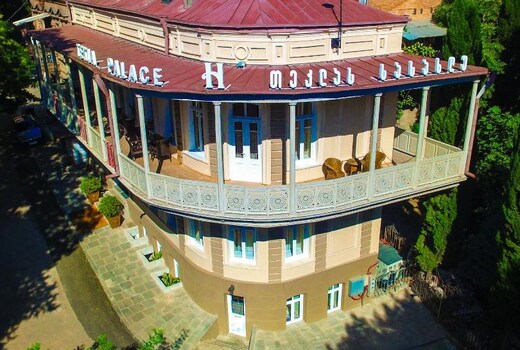 Tekla Palace By Urban Hotels