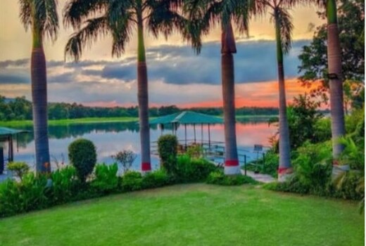 Badrika Lake View Resorts,