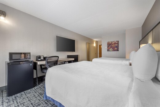 Best Western Hotel Brossard