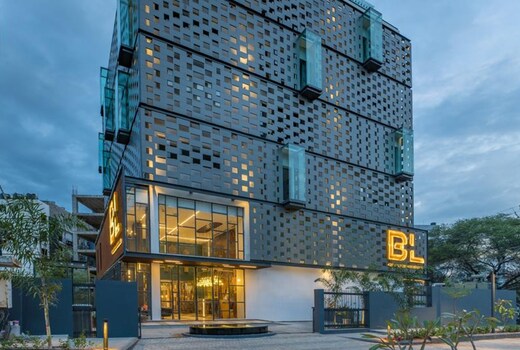 Hotel B Plus L