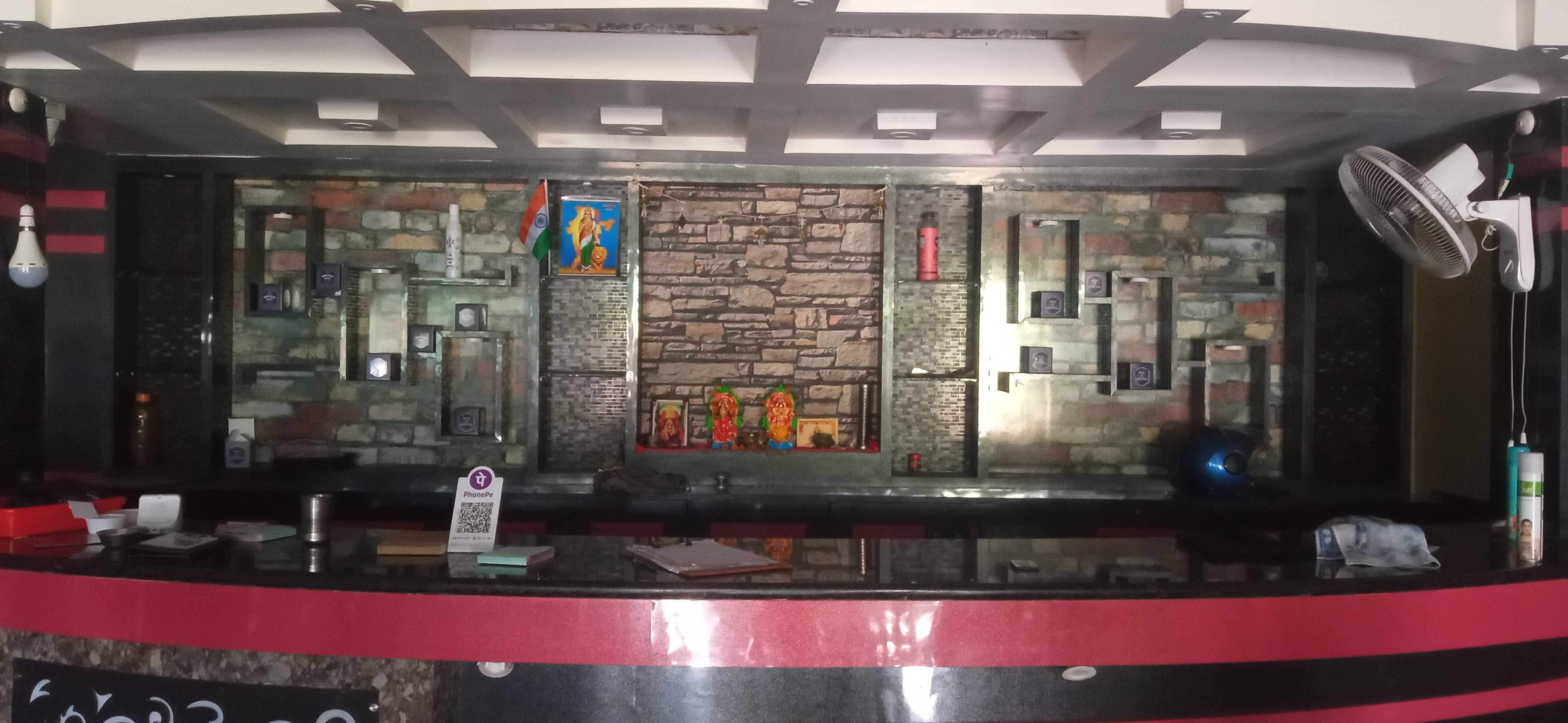 Hotel O Snenanjali