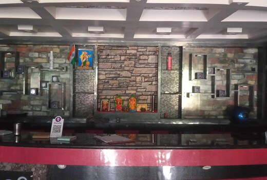 Hotel O Snenanjali
