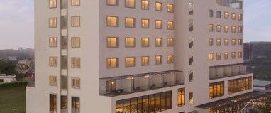 Mercure Lucknow Gomti Nagar - An AccorHotels brand