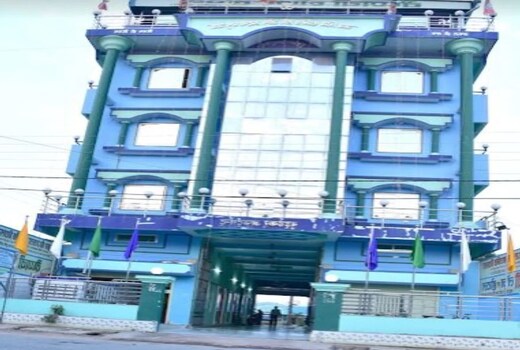 Vaishnavi Hotel and Restaurant