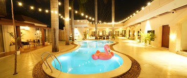 Bharti Forest Retreat,