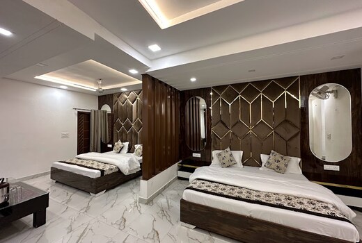 Hotel Seeta Since 1965 | 30 seconds walk to Golden Temple