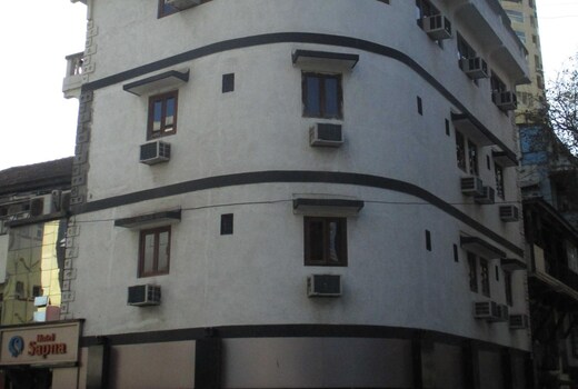 Hotel Sapna