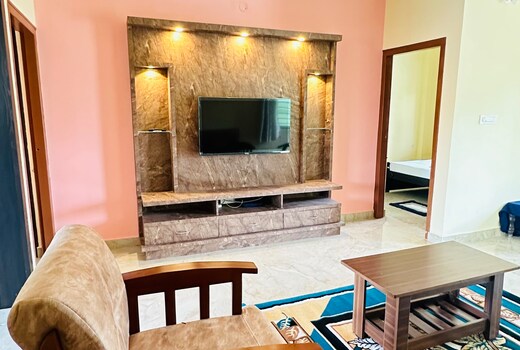 Navile Apartments