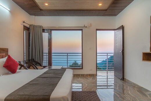 3Bedrooms in Vanasthali by Humble Stay