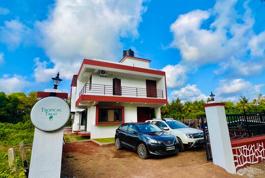 Tropical Treat Villa, Nagaon