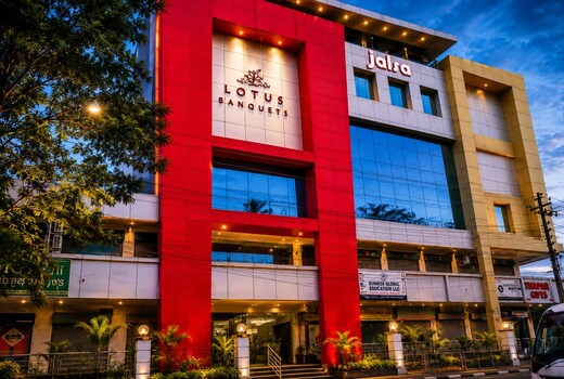 Ivy suites