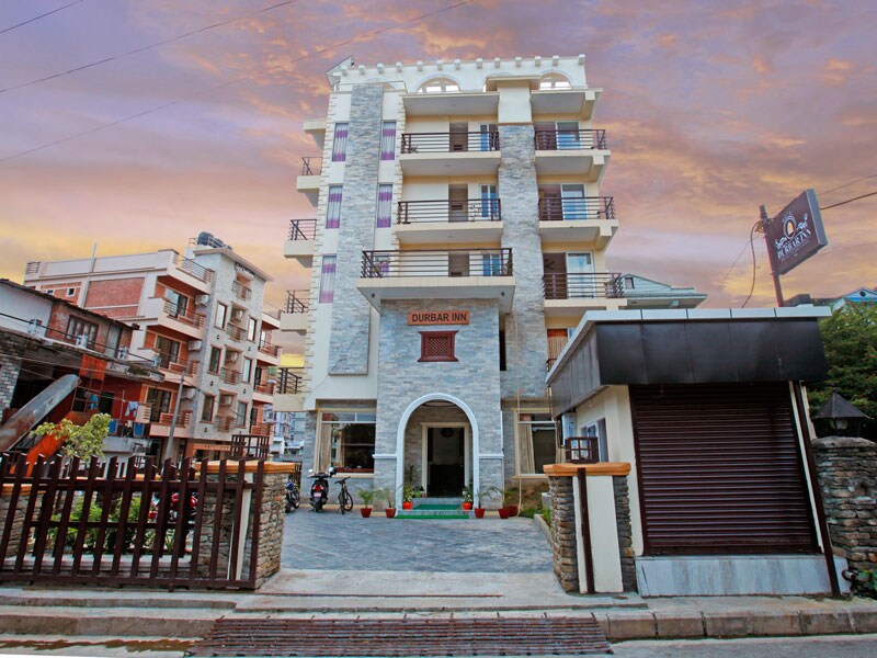 Durbar Suite