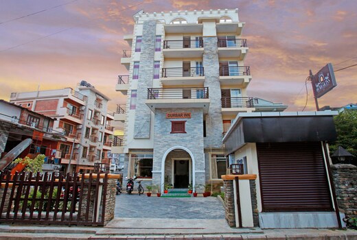 Durbar Suite