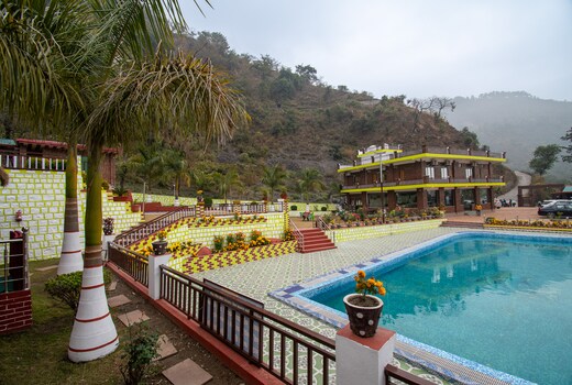 Dream Valley Resort