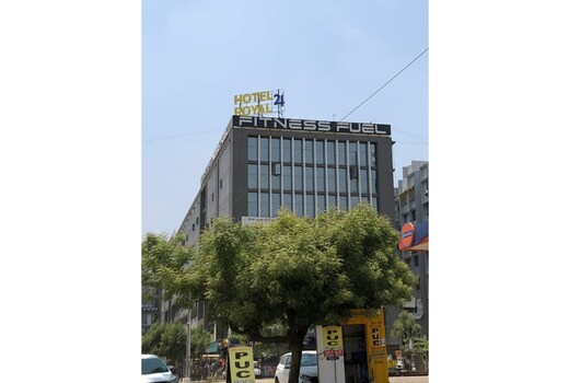 Hotel Royal 24