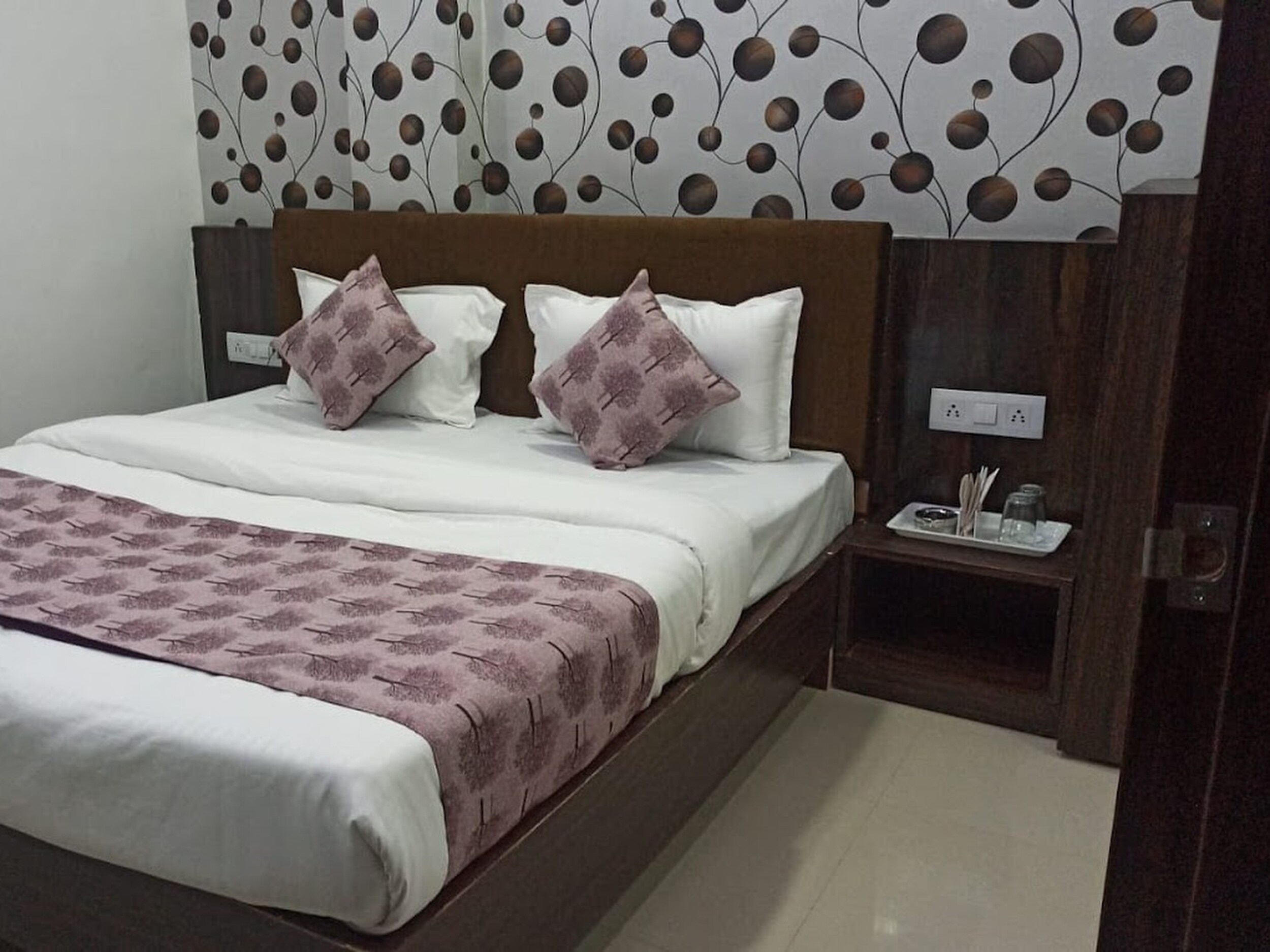 Hotel Yuvraj Residency