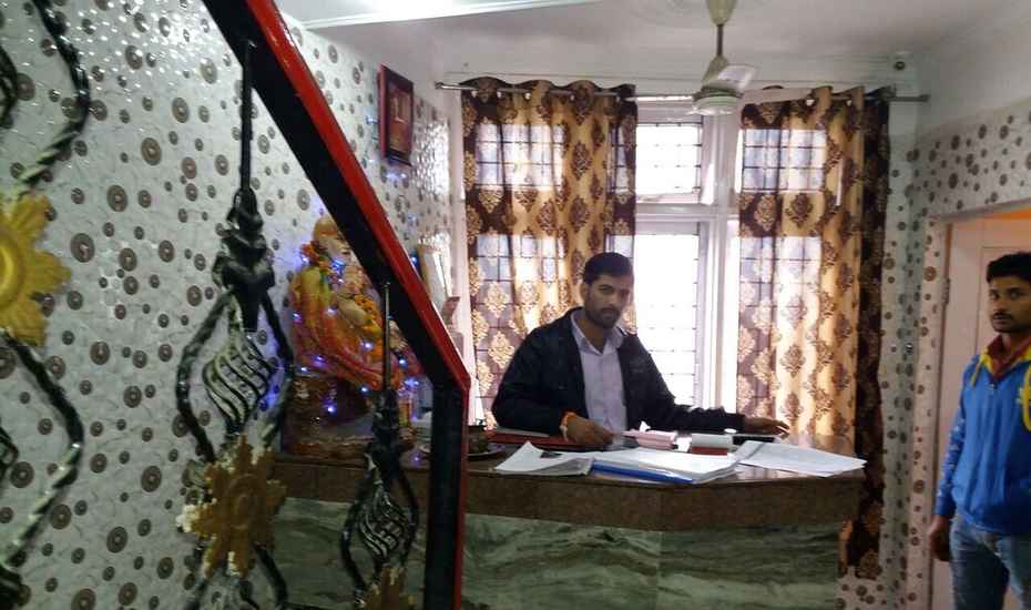 New Maa Vaishno Palace